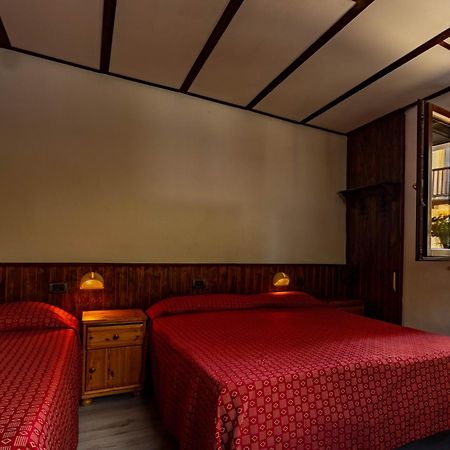Hotel&Restaurant Saint Nicolas Gran Paradiso Exterior foto